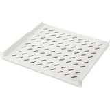 Digitus - Rackplank - Grijs - Geschikt voor 15 kg - Compact Ontwerp