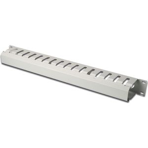 Digitus kooi voor kabelbeheer 48,3 cm (19 inch) 1 HE DN-97616