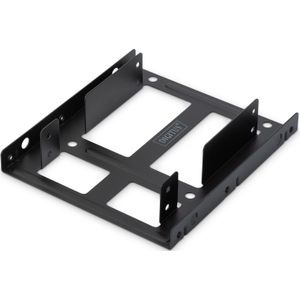 Digitus DA-70431 - storage bay adapter