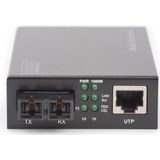 Digitus DN-82120-1 netwerk media converter