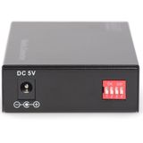 Digitus DN-82120-1 netwerk media converter