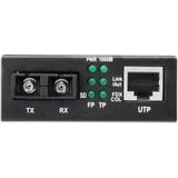 Digitus DN-82120-1 netwerk media converter