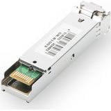 Digitus - DN-81003 - Transceiver - Singlemode - BiDi LC Simplex - 1.25 Gbps