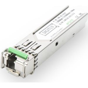 Wifi Versterker - Singlemode - LC Simplex - 1,25 Gbit/s - 20 km Bereik