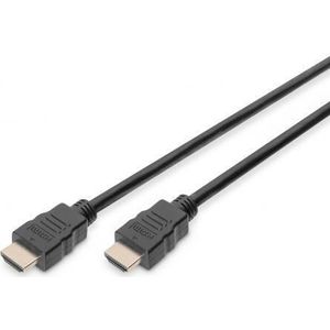 Hdmi high-speed cable cabl - Digitus