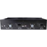 Digitus - DN-82x1x - Mediaconverter Chassis - Zwart - Voor maximaal 14 mediaconverters