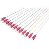 Digitus - SC/UPC 0,9mm Pigtail - Multimode 50/125um - 2m - RAL4003