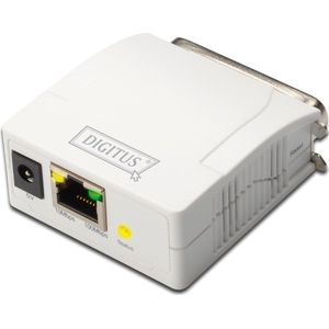 Print server Digitus DN-13001-1