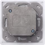 DIGITUS aansluitdoos Cat.6A (diep) - 2 x RJ45 - afgeschermd