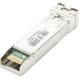 Digitus - Mini GBIC (SFP) Module - Zilver - 10 km - 10 Gbps