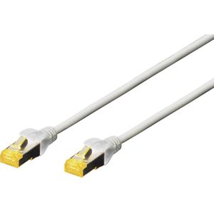 Digitus CAT 6A S/FTP patch cable