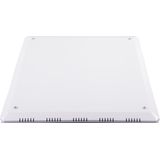 Digitus - Unique 42u 19" Rack - Zwart - Staal - Glazen Voordeur