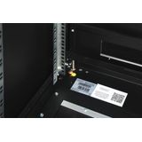 Netwerkkast - Unique Serie - Bekabeling - Esthetisch Ontwerp