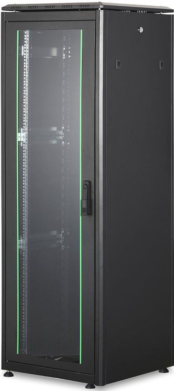 Netwerkkast - Unique Serie - Bekabeling - Esthetisch Ontwerp