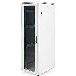 Digitus DN-19 36U-6/8-1 rack Vrijstaande rek Grijs