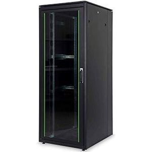 Digitus Unique DN-19 42U-810-B-1 - Rack kast