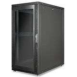 Digitus - Unique 26U - Serverkast - Zwart - 60x100 cm