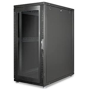 Digitus - Unique 26U - Serverkast - Zwart - 60x100 cm