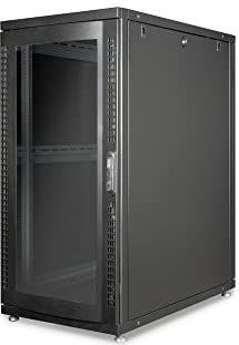 Digitus - Unique 26U - Serverkast - Zwart - 60x100 cm