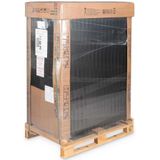 Digitus - DN-19 SRV-26U-B-1 - Serverkast - Zwart - 19 inch - 26 HE - 600 x 1260 x 1000 mm