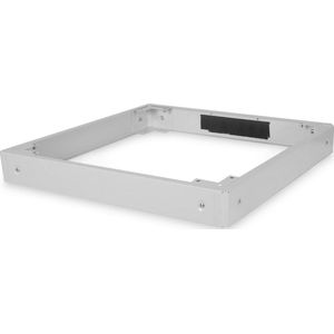 Digitus DN-19 PLINTH-8/8-1 rack plinth