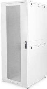 Digitus - DN-19 SRV-42U-8-N-1 - Rack - Vrijstaande Rek - Grijs