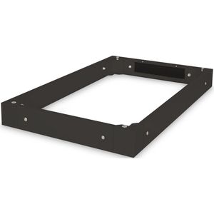 DIGITUS - Basis voor Serverkasten - Zwart - Accessoires voor Serverkasten