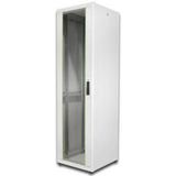 Digitus - DN-19 42u-6/6 - Patchkast - Grijs-wit - 19 inch, 42 HE, 600 x 2010 x 600 mm