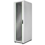 Digitus - DN-19 42u-6/8-D - Patchkast - Grijs-wit - 19 inch - 42 HE - 600 x 2010 x 800 mm
