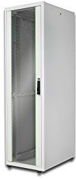 Digitus - DN-19 42u-6/8-D - Patchkast - Grijs-wit - 19 inch - 42 HE - 600 x 2010 x 800 mm