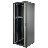 Digitus - Dynamic Basic - 19 inch Patchkast - Zwart - 42U - 800 x 2053 x 800 mm