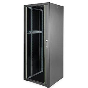Digitus - Dynamic Basic - 19 inch Patchkast - Zwart - 42U - 800 x 2053 x 800 mm