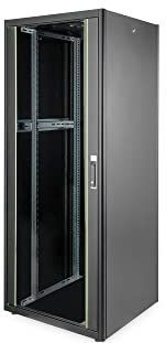 Digitus - Dynamic Basic - 19 inch Patchkast - Zwart - 42U - 800 x 2053 x 800 mm