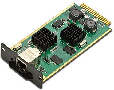 Remote KVM - Toegang via IP - Externe Controle - Compatibel met Alle Besturingssystemen