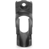 DIGITUS - Slotadapter - Geschikt Voor Profielhalve Cilinders - Polyamide Kunststof