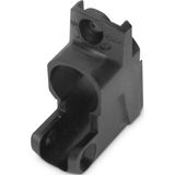 DIGITUS - Slotadapter - Geschikt Voor Profielhalve Cilinders - Polyamide Kunststof