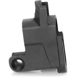 DIGITUS - Slotadapter - Geschikt Voor Profielhalve Cilinders - Polyamide Kunststof