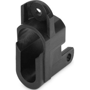 DIGITUS - Slotadapter - Geschikt Voor Profielhalve Cilinders - Polyamide Kunststof