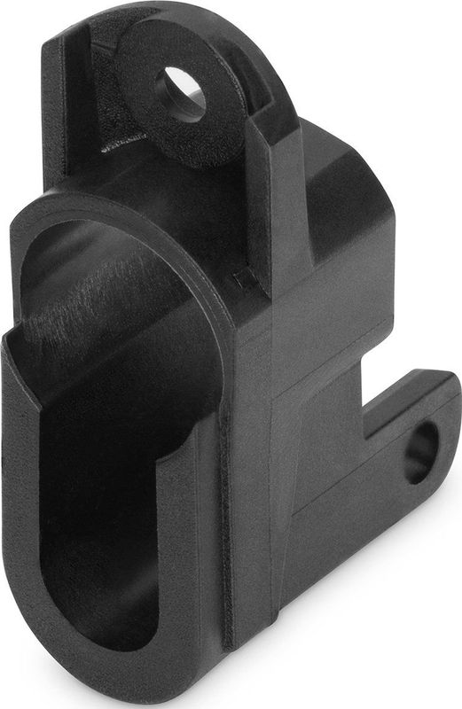 DIGITUS - Slotadapter - Geschikt Voor Profielhalve Cilinders - Polyamide Kunststof