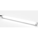 Digitus DN-19 LIGHT-3 19 inch Patchkast-verlichting Energielabel F (A - G) Grijs, Wit