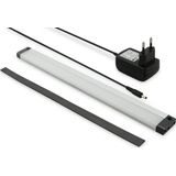 Digitus DN-19 LIGHT-3 19 inch Patchkast-verlichting Energielabel F (A - G) Grijs, Wit