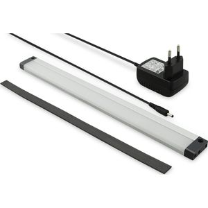 Digitus DN-19 LIGHT-3 19 inch Patchkast-verlichting Energielabel F (A - G) Grijs, Wit