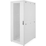 Digitus - DN-19 SRV-42U-8/12 - Serverkast - Grijs-wit - 19 inch - 42 HE - 800 x 2000 x 1200 mm