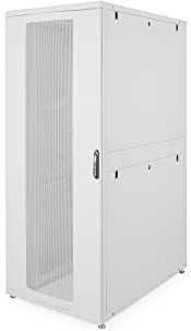 Digitus - DN-19 SRV-42U-8/12 - Serverkast - Grijs-wit - 19 inch - 42 HE - 800 x 2000 x 1200 mm