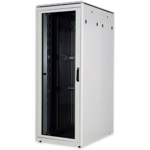 Digitus - DN-19 42U-8/12-1 - Vrijstaande Rek - Grijs