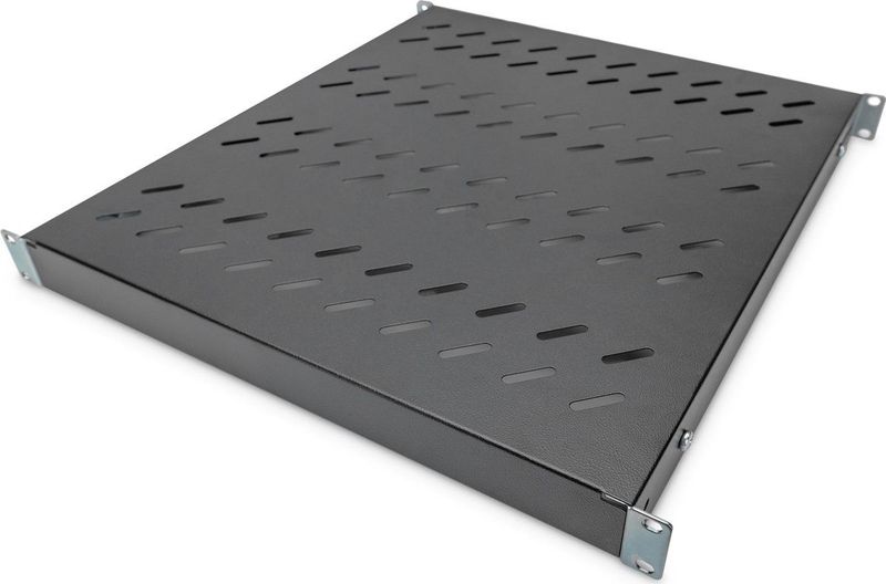 Anti-slip Tray for Rack Cabinet Digitus DN-97647