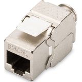 Digitus - CAT 5e Klasse D - Keystone Module - Afgeschermd - Netwerk Accessoires