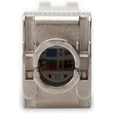 Digitus - CAT 5e Klasse D - Keystone Module - Afgeschermd - Netwerk Accessoires