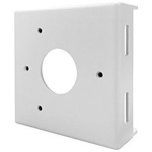 DIGITUS Professionele hoekhouder voor netwerkcamera DN-16084-1 wit
