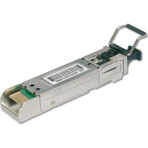 Assmann 1.25 Gbps SFP Modul,550m, MM, LC Dupl.,1000Base-SX, 850nm, C